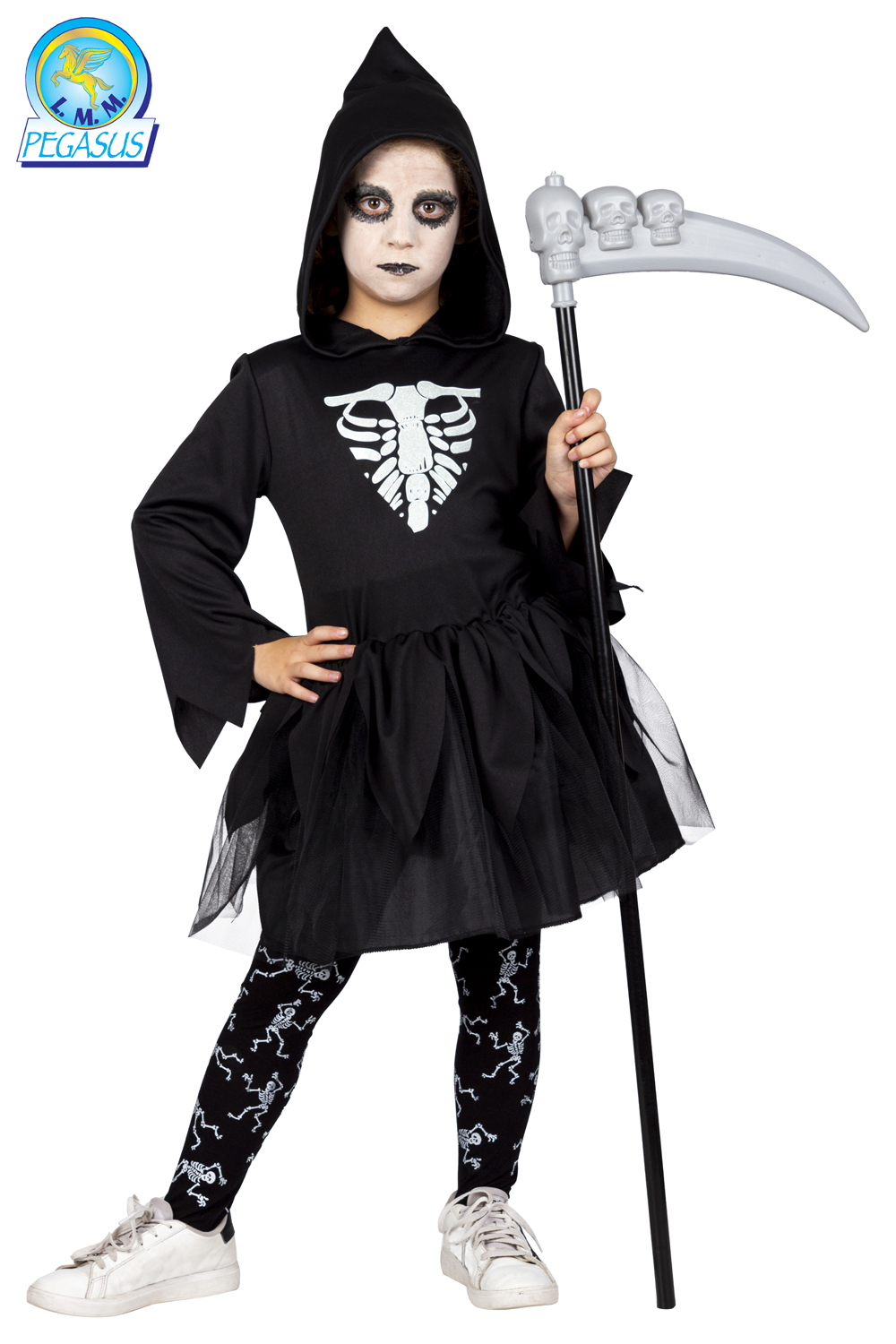 MORTE MIETITRICE BAMBINA